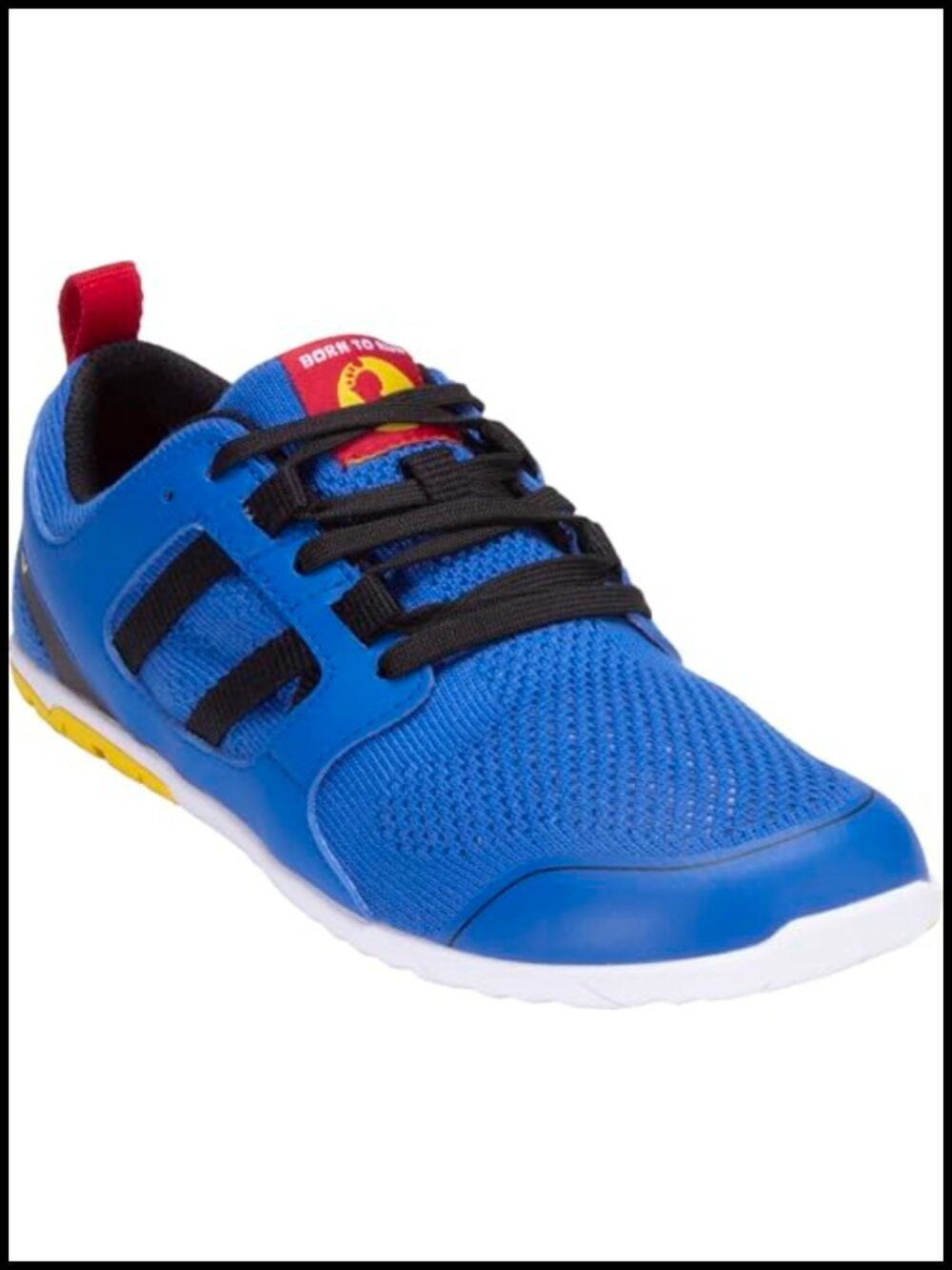 Barefoot Minimalist Running Shoes with Wide Toe Box Zero Drop